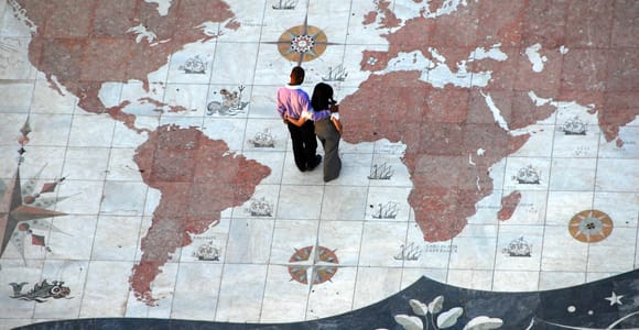 Lisbon: 3-Hour The Slave Trade - An Historical Walking Tour