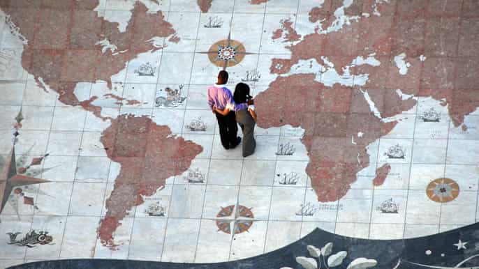 lisbon 3hour the slave trade an historical walking tour
