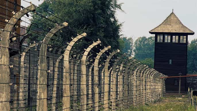 krakow 2day auschwitz museum and salt mine guided tour