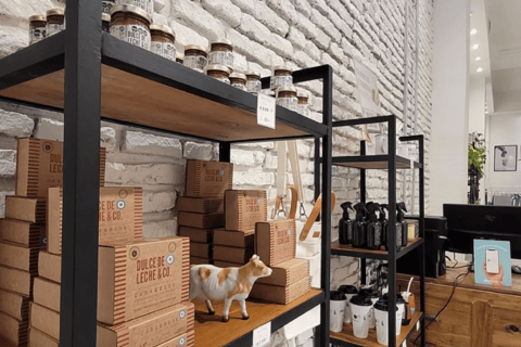 Dulce de Leche & Co: An Immersive Experience