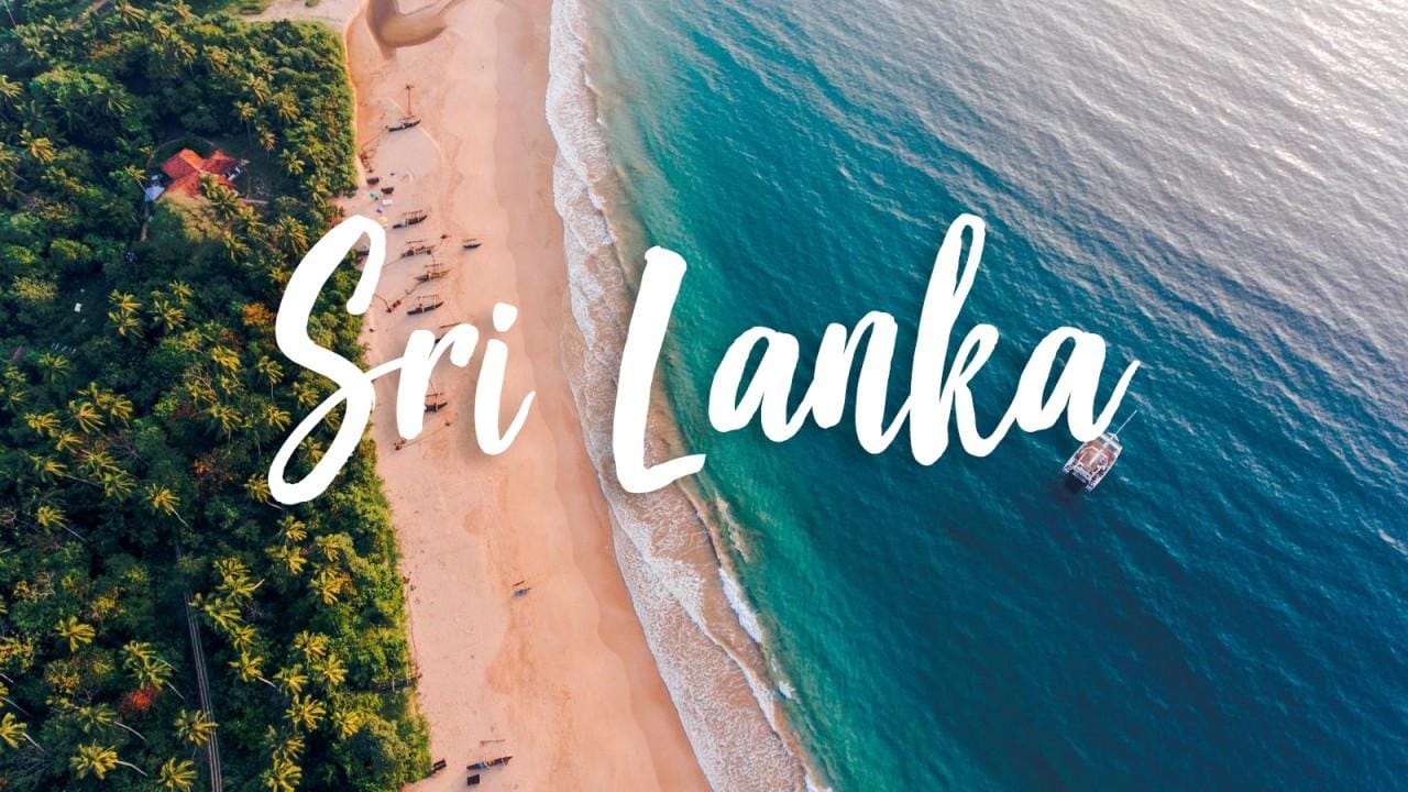 Sri Lanka entdecken: Komplettes Insel-Erlebnis inkl. Hotels