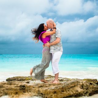 Cancun And Playa Del Carmen: Private Photo Shoot