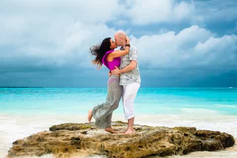 Cancun And Playa Del Carmen: Private Photo Shoot