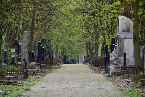 Jewish Heritage Tour in Warsaw