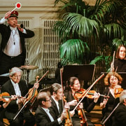 Vienna: Concert Tickets For Vienna Hofburg Orchestra | GetYourGuide