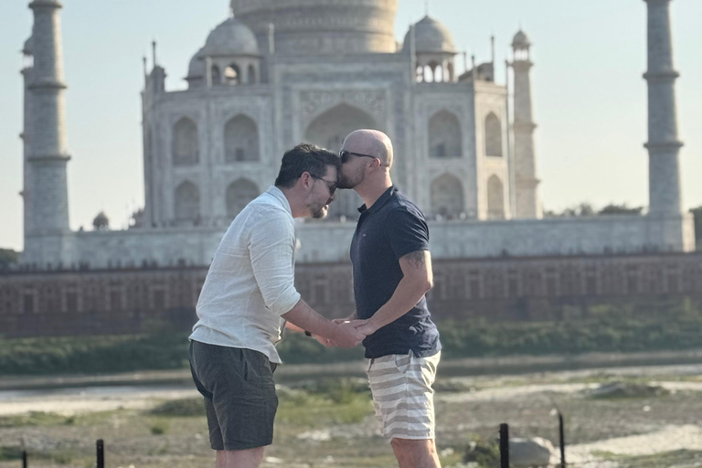 Skip the line entry tickets with great photos.