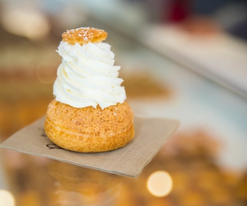 Left Bank Delicacies - Saint Germain des Prés