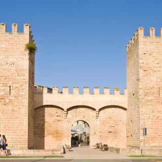 Alcudia Old Town Private Tour