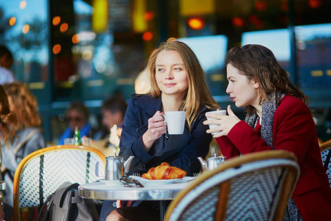 Visite culinaire à Paris : le paradis des gourmets