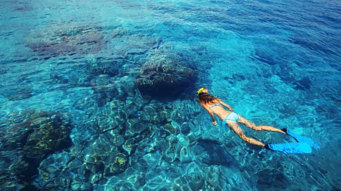gili kondo gili kapal and gili lampu snorkeling day trip