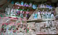 From Chongqing, Full-Day Private Tour Dazu Rock Carvings - Housity