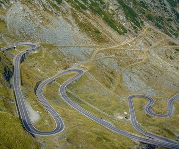 BV03-Sibiu & Transfăgărășan: encanto medieval e emoção nas montanhas