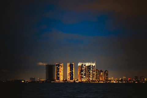 Dżakarta: prywatny rejs jachtem po 4 wyspach z nurkowaniem z rurką8-godzinna prywatna wycieczka jachtem (do 12 osób)