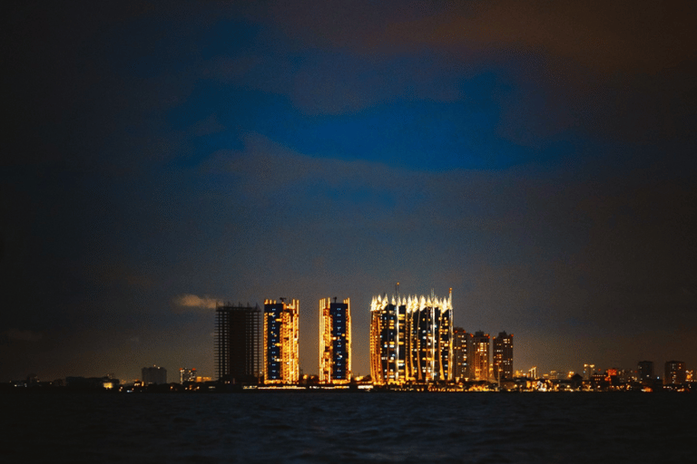 Dżakarta: prywatny rejs jachtem po 4 wyspach z nurkowaniem z rurką8-godzinna prywatna wycieczka jachtem (do 12 osób)