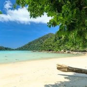 From Khao Lak: Full-Day Snorkeling in the Surin Islands From Khao Lak: Full-Day Snorkeling in the Surin Islands