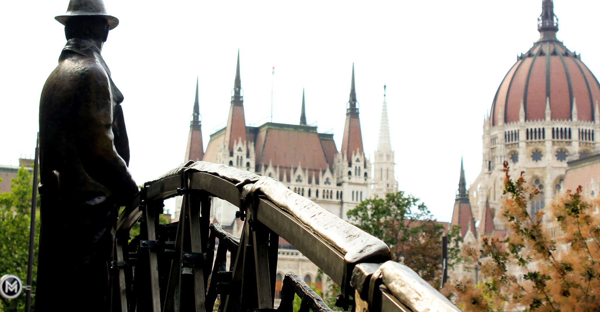 Budapest, Tour privato del comunismo a piedi con ingresso al Museo - Hizvo
