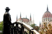 Budapest, Visite à pied du communisme privé avec entrée du musée - Hizvo