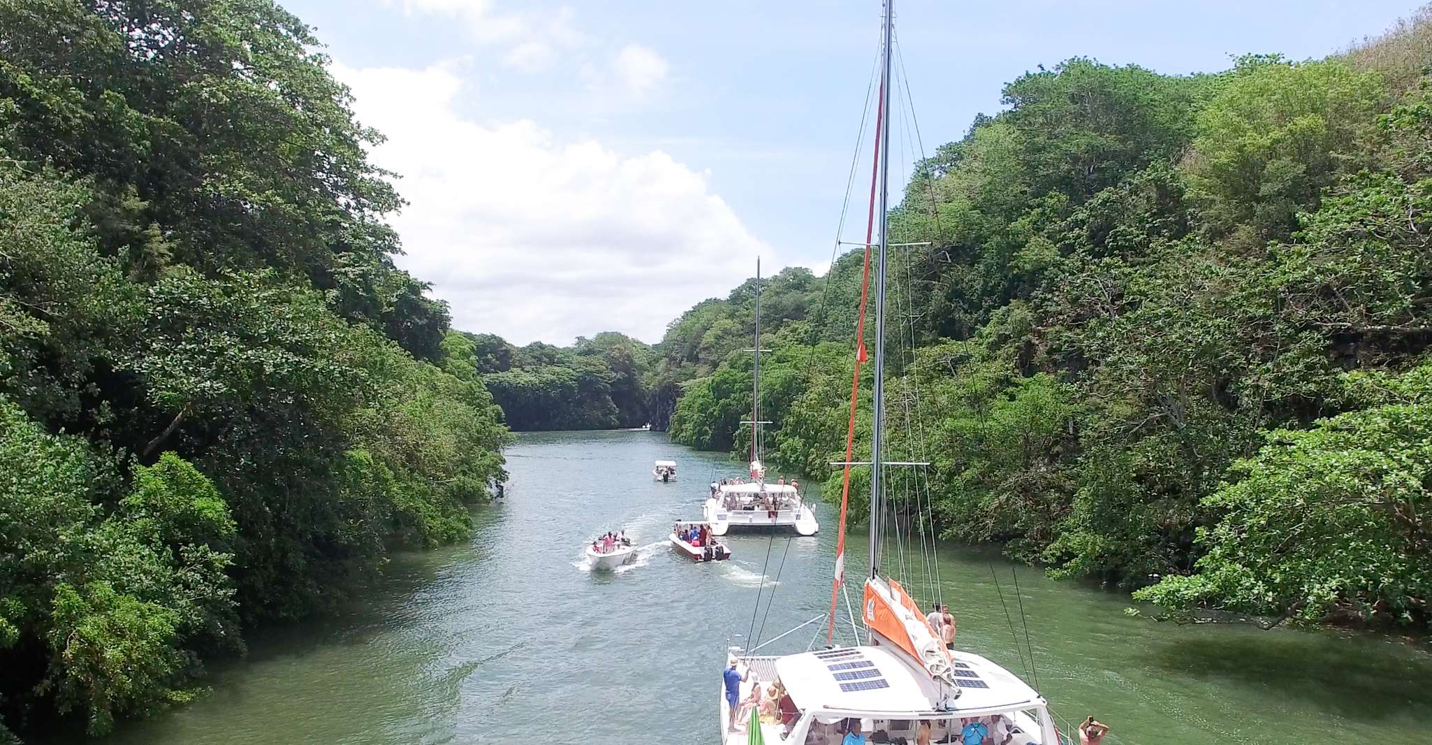 Full-Day Cruise to Ile aux Cerfs with BBQ Lunch Included - Housity