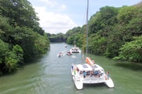 Full-Day Cruise to Ile aux Cerfs with BBQ Lunch Included - Housity