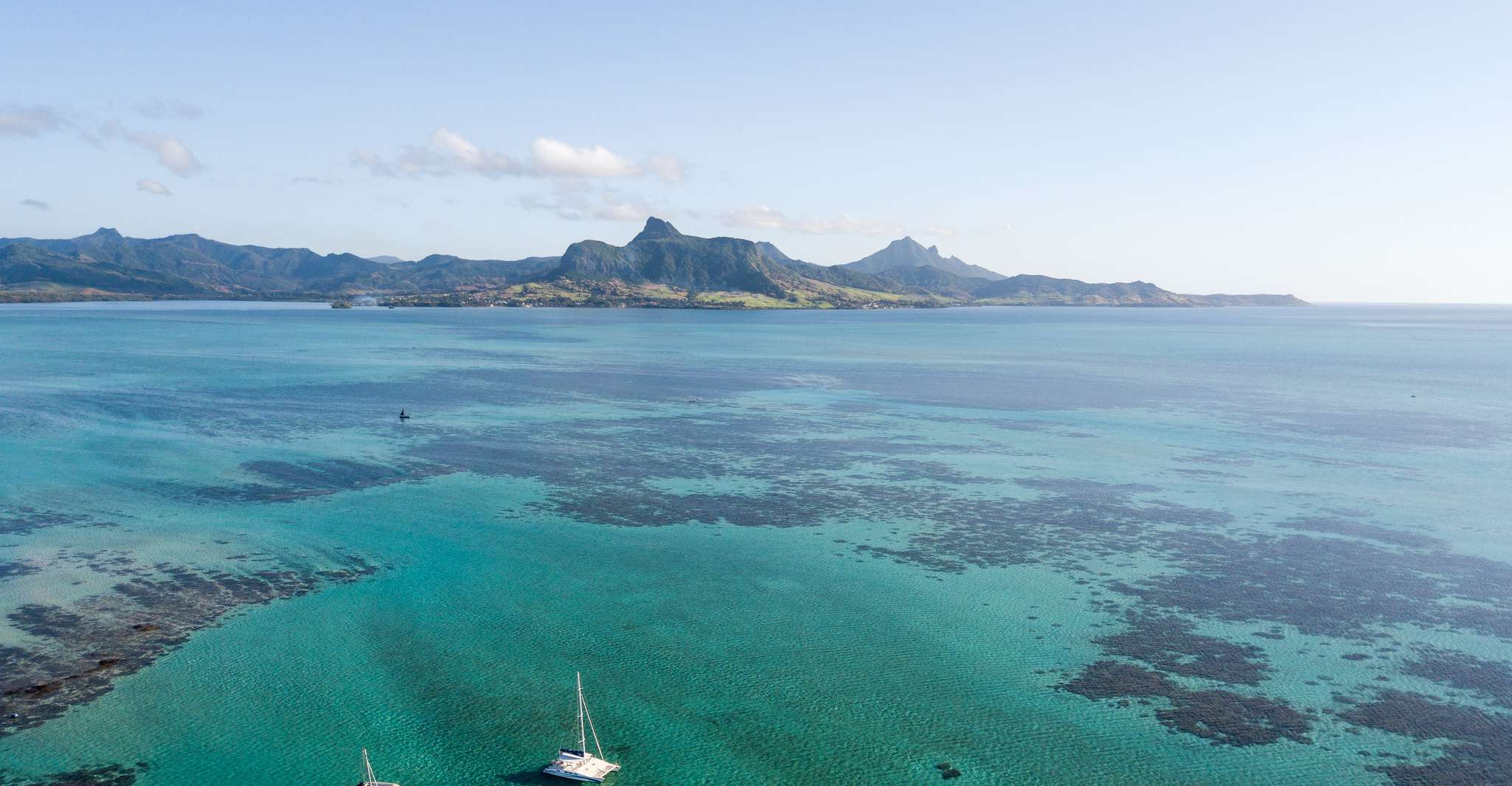 Full-Day Cruise to Ile aux Cerfs with BBQ Lunch Included - Housity