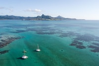 Full-Day Cruise to Ile aux Cerfs with BBQ Lunch Included - Housity