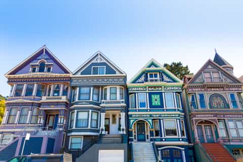 alcatraz island and guided city tour