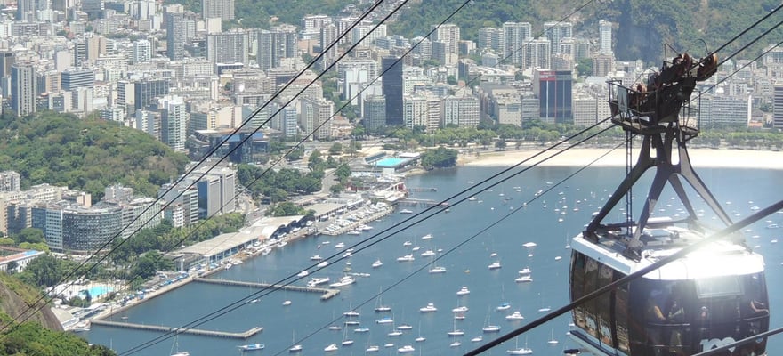 B Sta Estadio Do Maracana Sightseeing P Hjul Gratis Avbokning