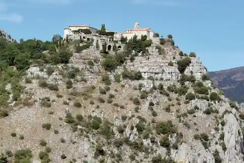 Flavor & Taste of Provence
