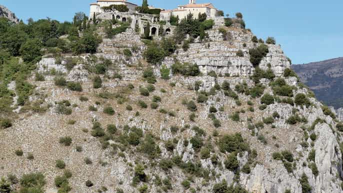 depuis nice saveurs et goûts provençaux