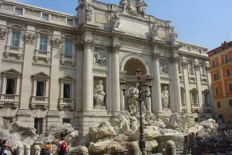 Civitavecchia: Full-Day Private Shore Excursion Tour of Rome