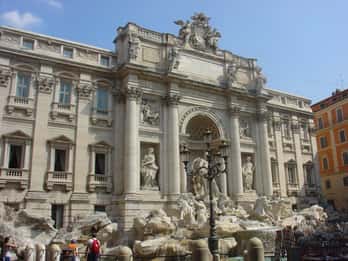 Civitavecchia: Tour privato di un giorno intero a Roma con escursione a terra