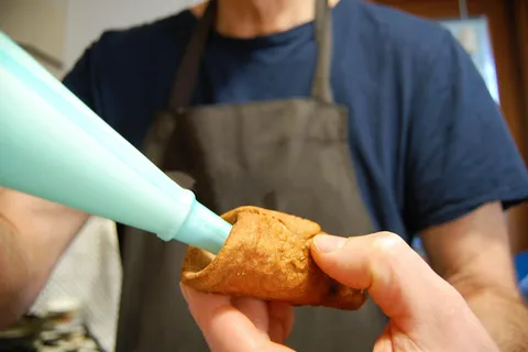 Corso di cucina ad Agrigento: Un viaggio nei sapori siciliani