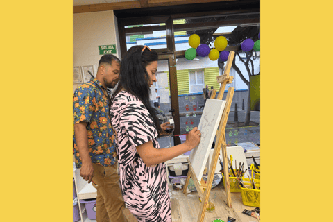 Las Palmas: Art and Wine Experience