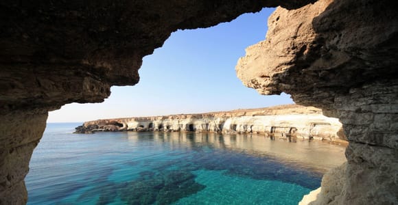 East Coast National Park: Half-Day Caves Jeep Safari