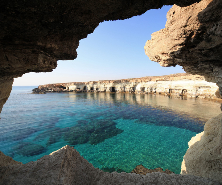 East Coast National Park: Half-Day Caves Jeep Safari
