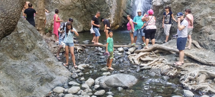 Private tours