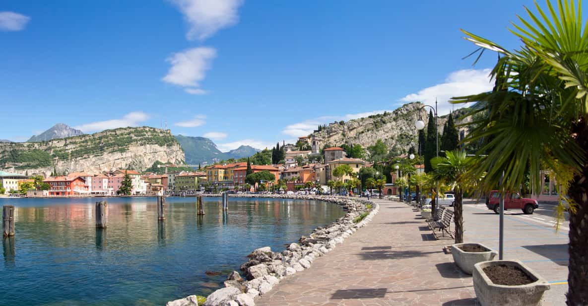 full day lake garda tour