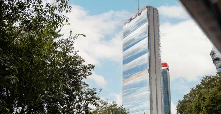 Milan: City Sightseeing Hop-On Hop-Off Bus with Audio Guide photo 7