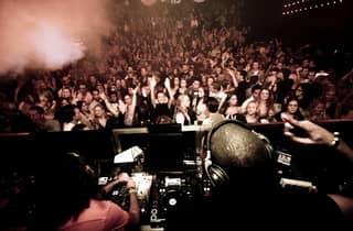 Amsterdam: Nightlife Scene 1, 2, oder 3-7 Tagesticket