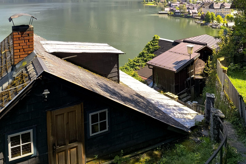 Private Tour to Hallstatt & Salzburg – Comfort and Elegance