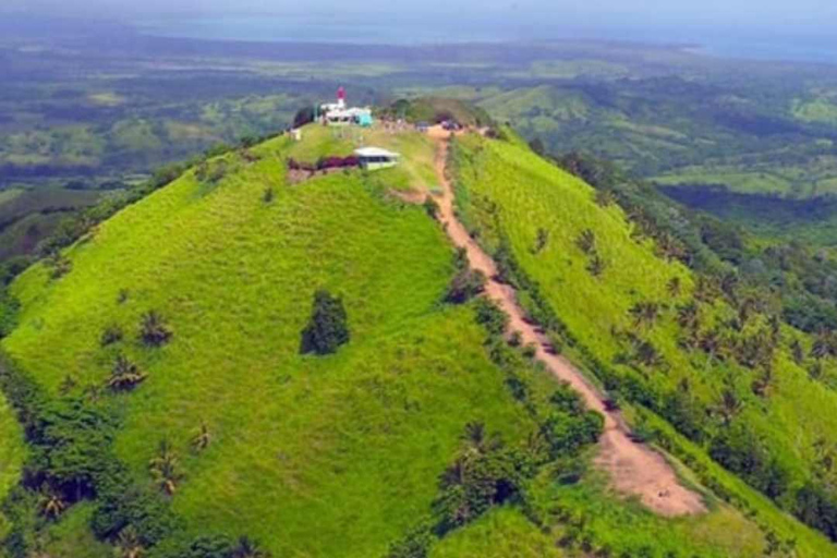 Santo Domingo: Montaña Redonda & Macao Beach Day Trip