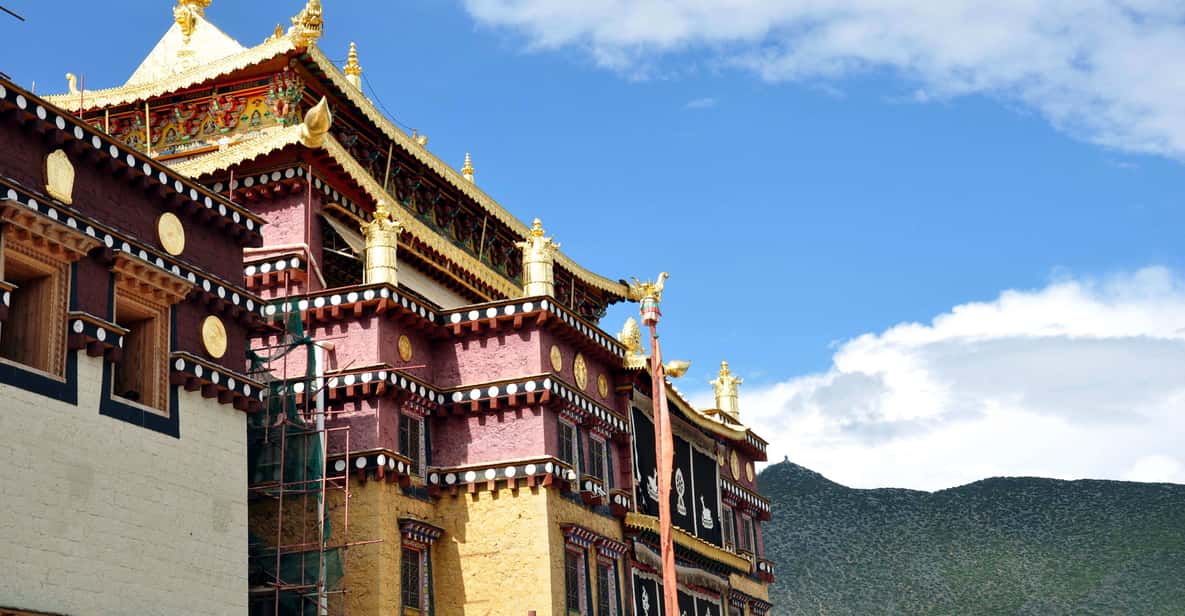 Shangri-La Area Private Day Tour