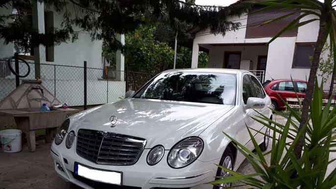 private transfer skopje tirana or vice versa