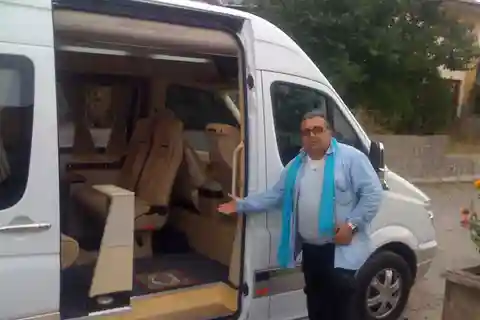 Tour particular em Istambul com carro e guia de turismo