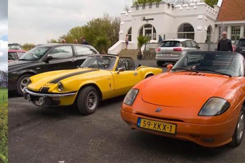 Découvrez la campagne néerlandaise : Circuit en voiture avec un expert local