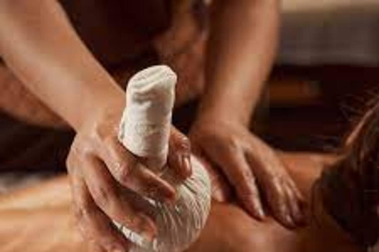 Hidden Lagoon Kayak & Thai Massage – Krabi Wellness Escape Kayak & Swim + Thai Massage (1 hr)