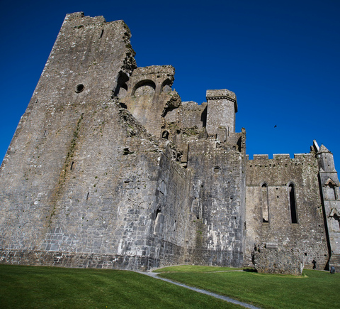 Castle & palace tours