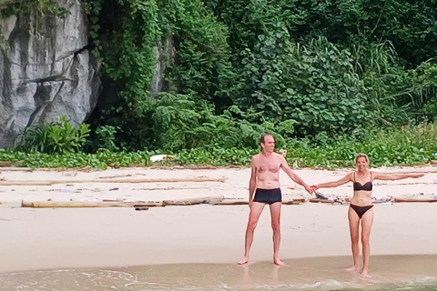 Hanoi: 2-Days Cat Ba Island, Lan Ha Bay Cruise, Ninh Binh