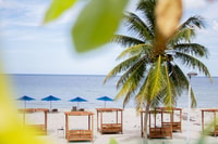 Progreso, Escapatta Beach Club Opção com tudo incluído - Housity