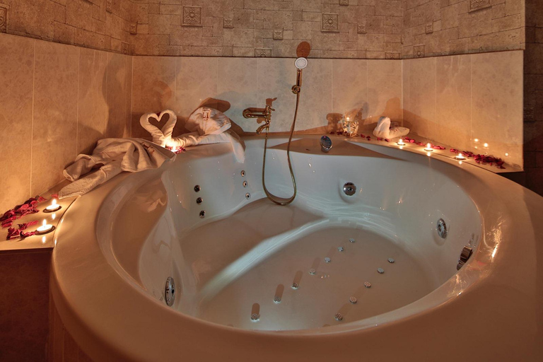 Cappadocia: Turkish Bath Experience Cappadocia: Turkish Bath Experience